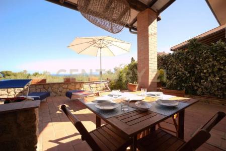 Via dell'Arenella, Isola Del Giglio, Toscana 58012, Itália