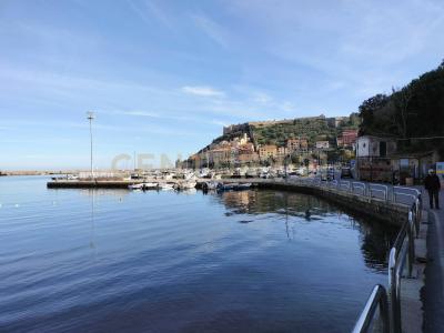 Lungomare Andrea Doria, Monte Argentario, Toscana 58018, Italia