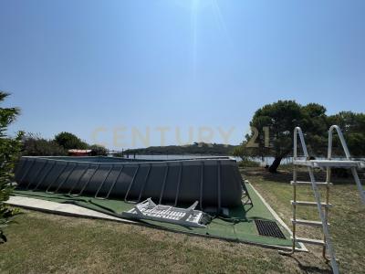 Strada Provinciale della Giannella, Orbetello, Toscana 58015, Italy