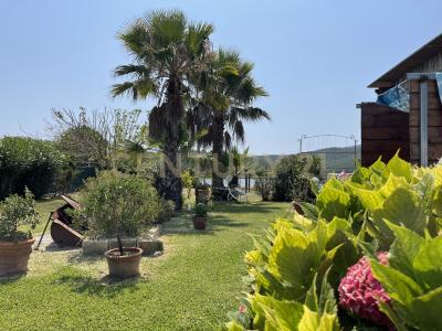 Strada Provinciale della Giannella, Orbetello, Toscana 58015, Italy