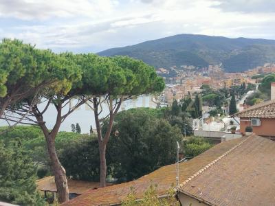 Via Panoramica, Monte Argentario, Toscana 58019, Italy