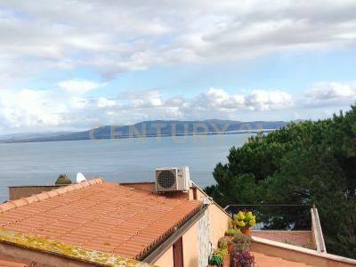 Via Panoramica, Monte Argentario, Toscana 58019, Италия