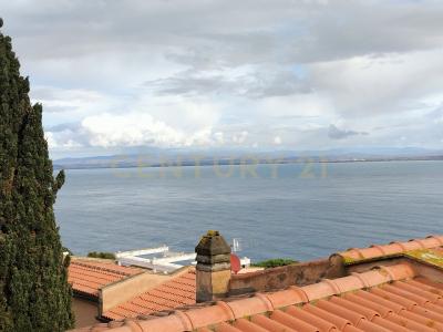 Via Panoramica, Monte Argentario, Toscana 58019, Италия