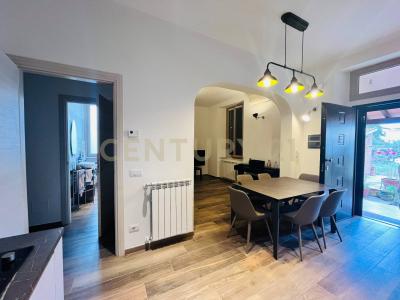 via trento, Grosseto, Toscana 58100, Italy