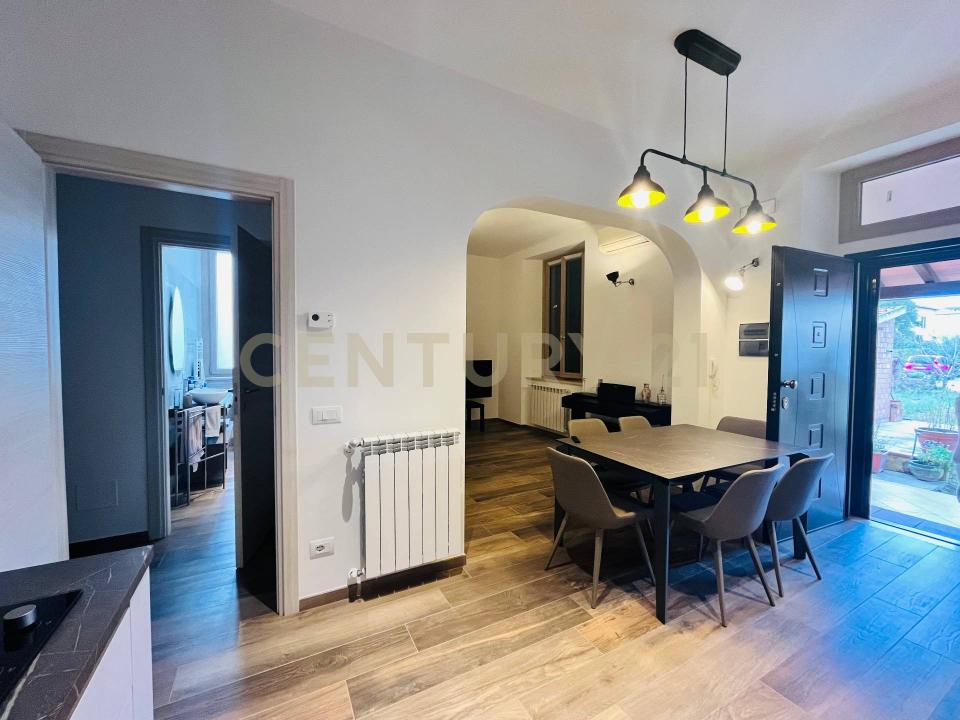 via trento, Grosseto, Toscana 58100, Italy