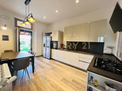 via trento, Grosseto, Toscana 58100, Italy