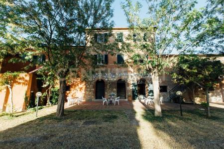 località podere santa maria, Grosseto, Toscana 58045, Italy