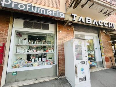 via liri, Grosseto, Toscana 58100, Italy