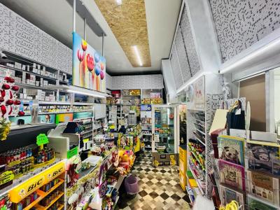 via liri, Grosseto, Toscana 58100, Italia