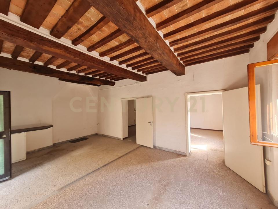 via di vigna nuova, Civitella Paganico, Toscana 58045, Italia