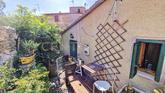 Via del Porticciolo, Castiglione Della Pescaia, Toscana 58043, איטליה