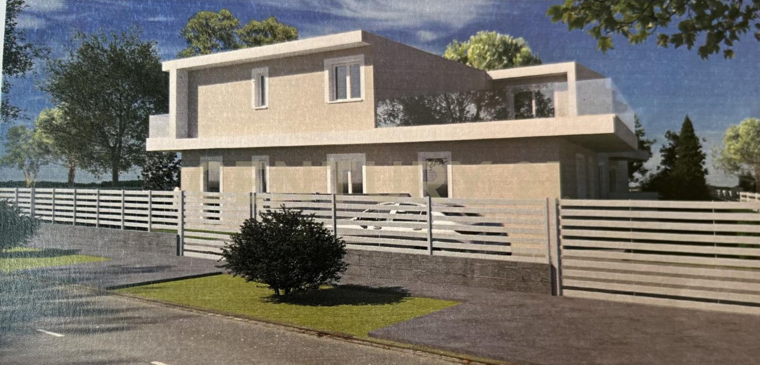 strada dei crespi, Grosseto, Toscana 58100, 義大利