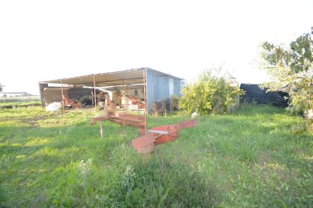 Strada del Querciolo, Grosseto, Toscana 58100, Italy