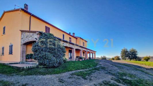 Loc. Poderi di Montemerano, Manciano, Toscana 58014, Italy