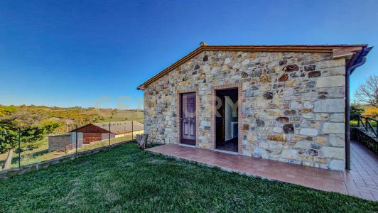 Loc. Poderi di Montemerano, Manciano, Toscana 58014, איטליה