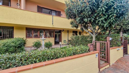 Via Etiopia, Grosseto, Toscana 58100, Italy