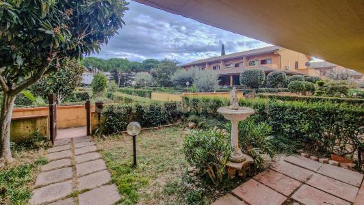 Via Etiopia, Grosseto, Toscana 58100, Italy