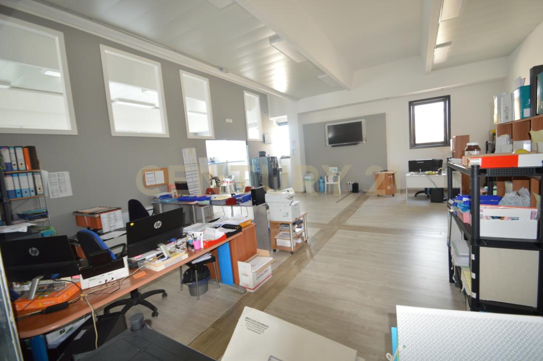 Via Ambra, Grosseto, Toscana 58100, Italy