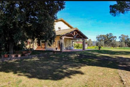Strada del Bottegone, Grosseto, Toscana 58100, Italy