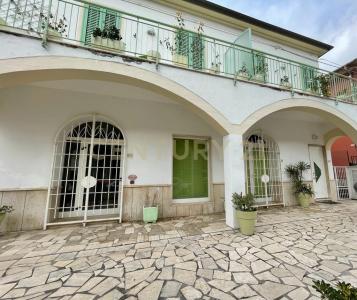 Via Renato Fucini, Orbetello, Toscana 58015, Italy