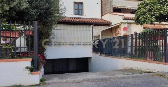 Via Anita Garibaldi, Grosseto, Toscana 58100, Italy