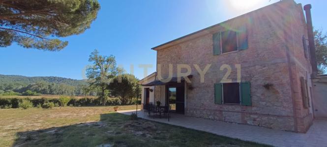 Manciano, Toscana 58014, איטליה