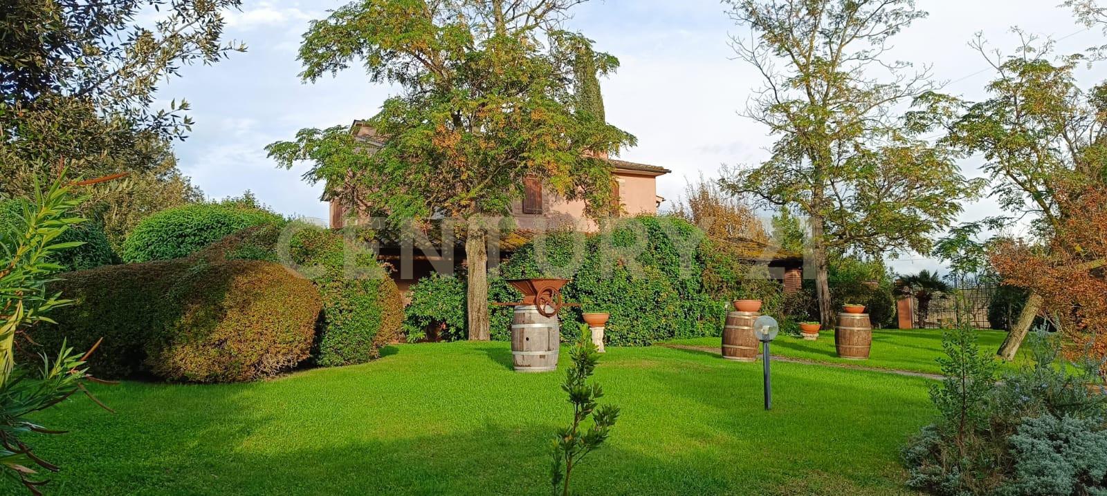 Manciano, Toscana 58014, Italia