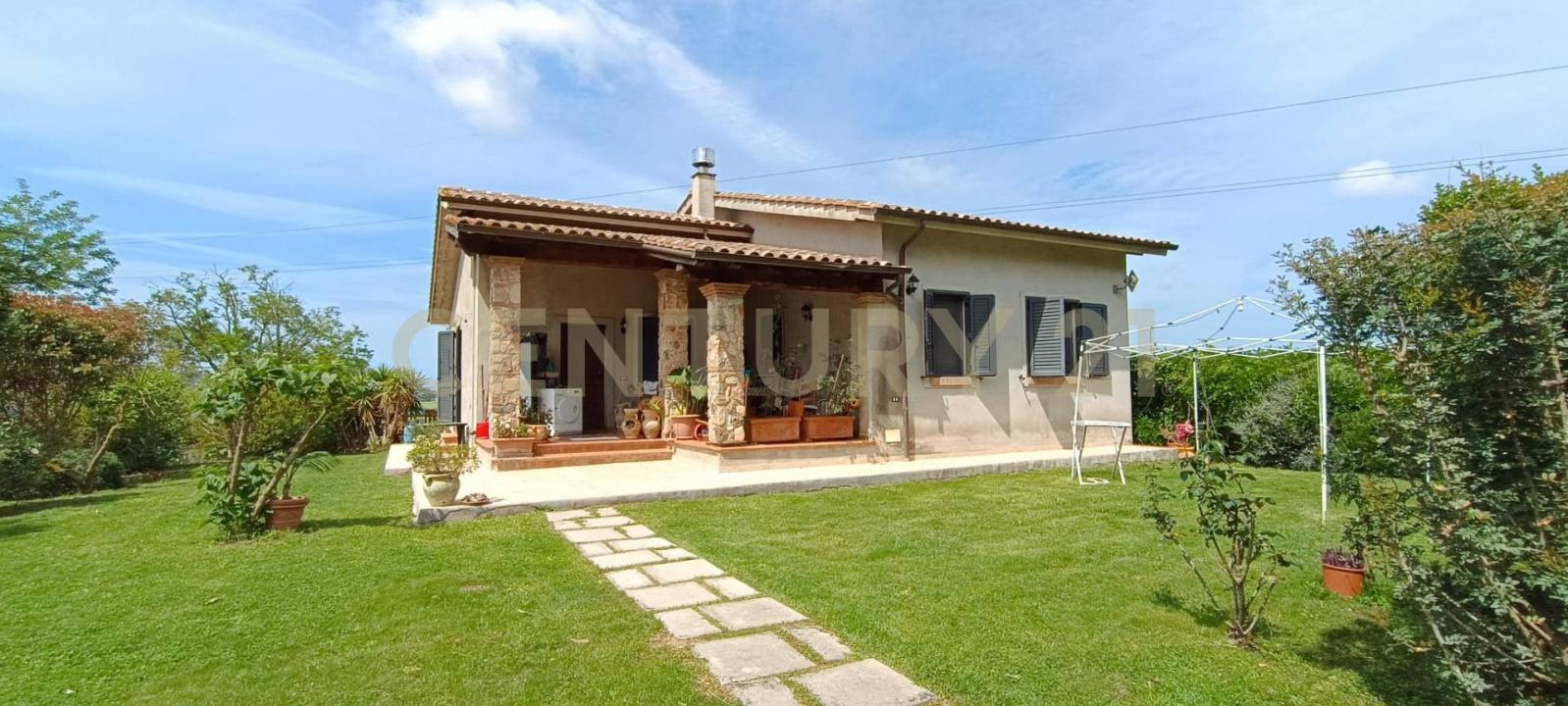 Manciano, Toscana 58014, Italia