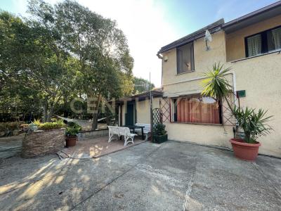 Località Poggio Pertuso, Monte Argentario, Toscana 58019, Italy