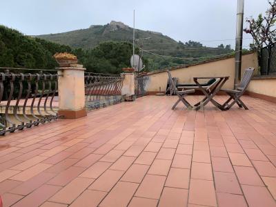 Località Poggio Pertuso, Monte Argentario, Toscana 58019, Italy