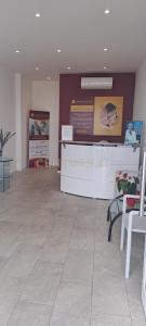 Via Mura di Ponente, Orbetello, Toscana 58015, 이탈리아