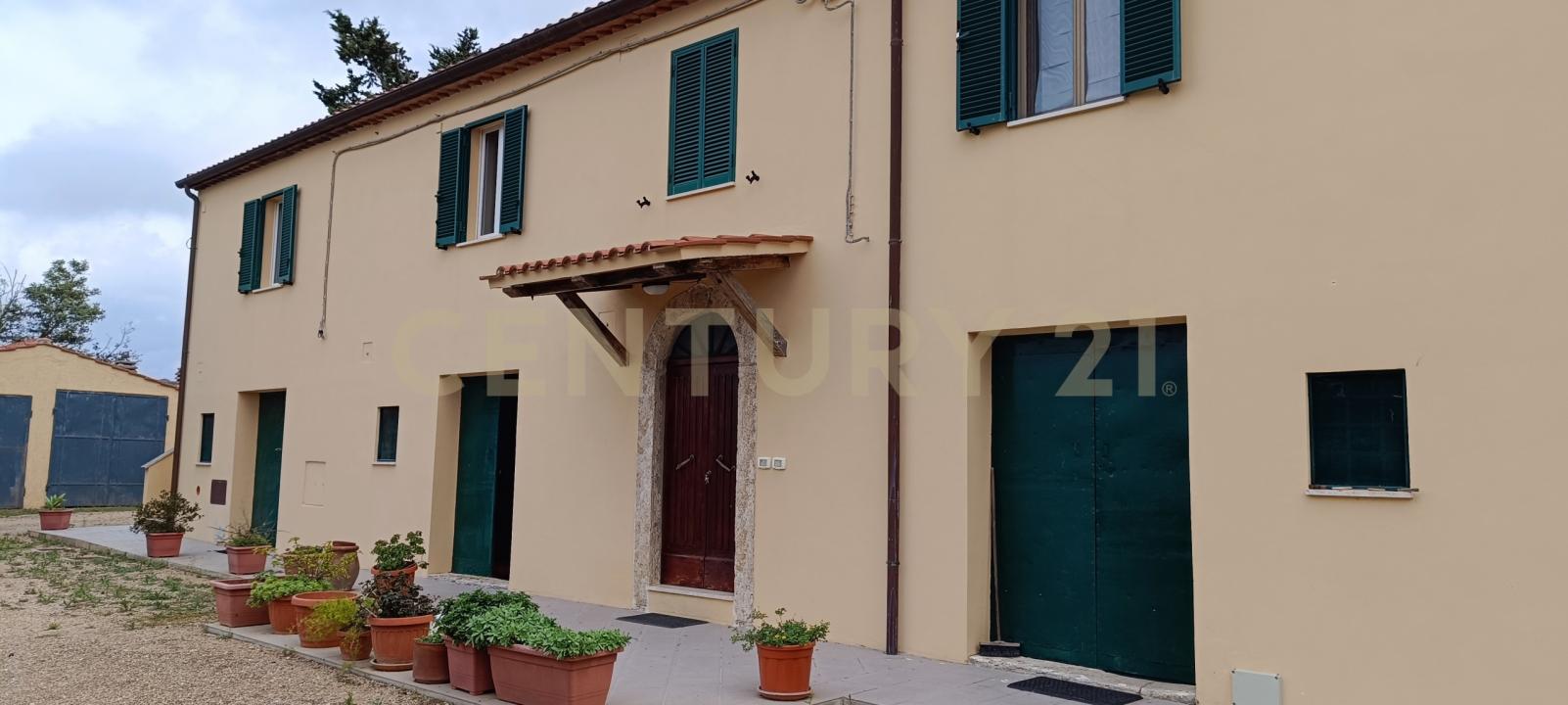 località le croste, Manciano, Toscana 58014, Italy