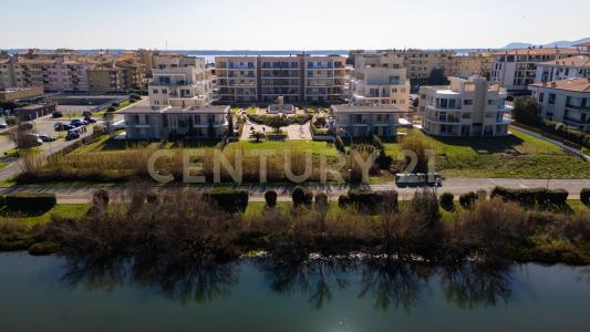 Via Giovanni Falcone, Orbetello, Toscana 58015, Italy