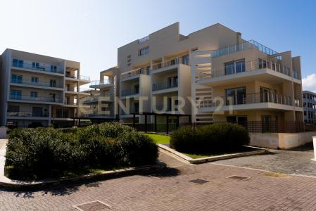 Via Giovanni Falcone, Orbetello, Toscana 58015, Italy