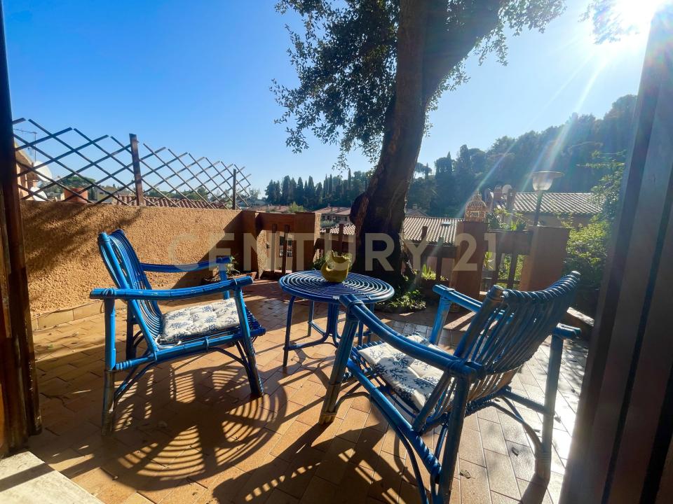 Via degli Oleandri, Monte Argentario, Toscana 58019, Itália