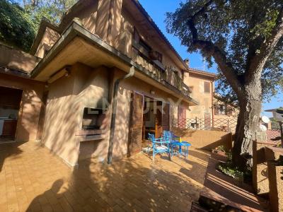 Via degli Oleandri, Monte Argentario, Toscana 58019, Itália