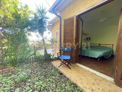 Via degli Oleandri, Monte Argentario, Toscana 58019, Itália