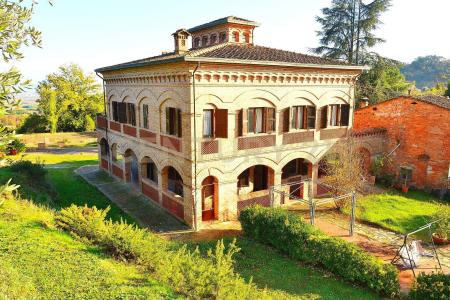 Montecarlo, Toscana 55015, Italy