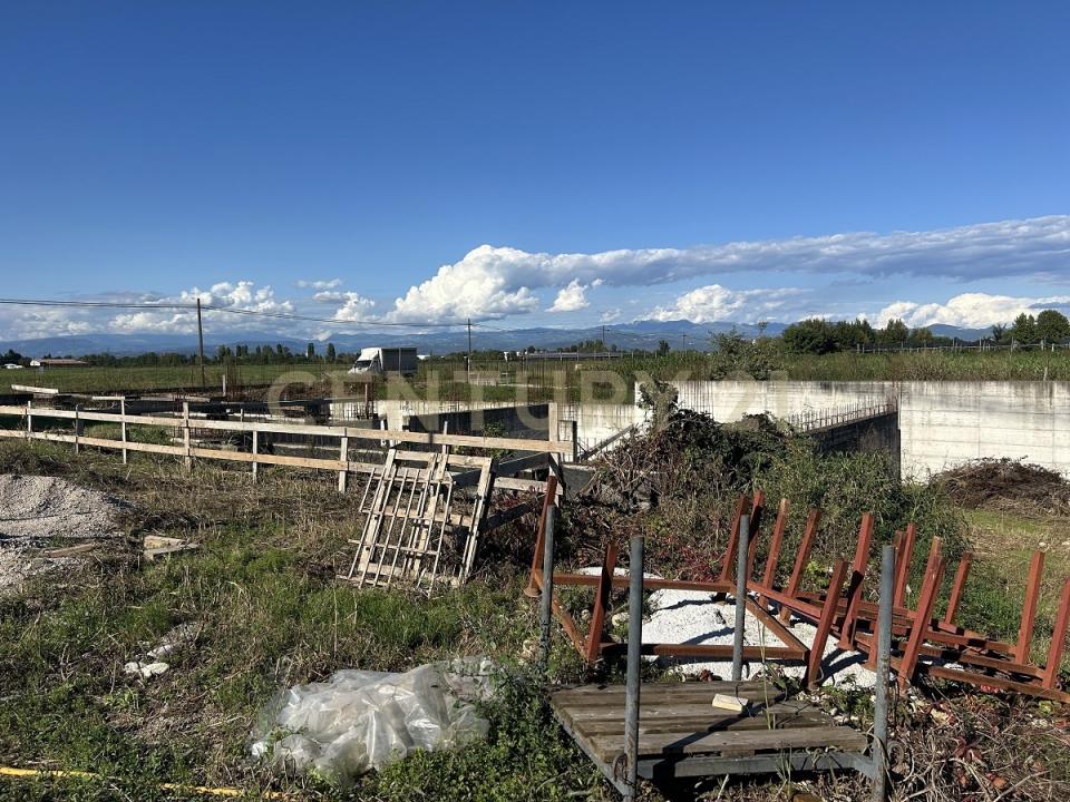 Via Toffanelle Nuove, Zevio, Veneto 37059, Italy