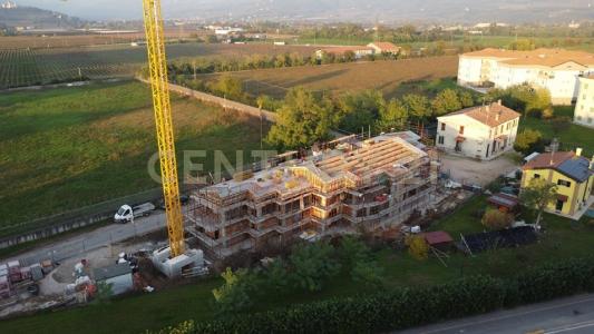 Via Mattarana, Verona, Venezien 37132, Italien