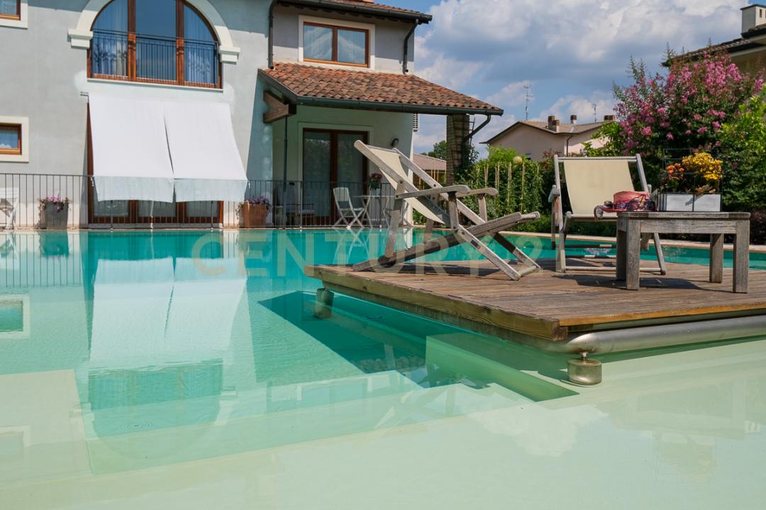 Via Adige, Montecchia Di Crosara, Венето 37030, Италия