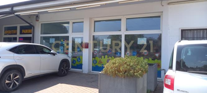 Via Stazione, Sona, Veneto 37060, Italy