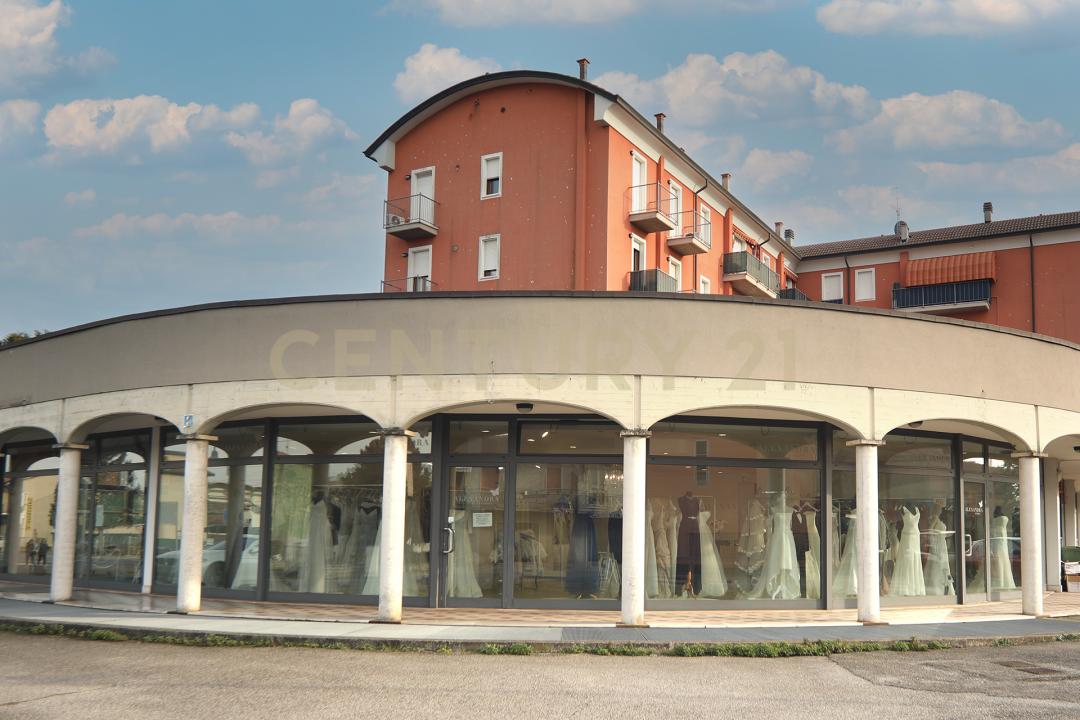 Via Capersa, Casaleone, Veneto 37052, Italy