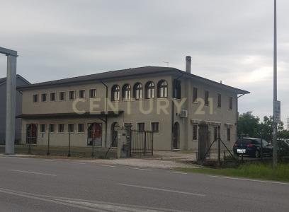 Via Mantova, Cerea, Veneto 37053, Italy