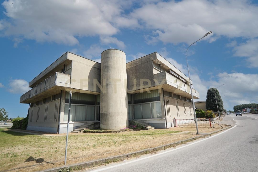 Via Martiri della Libertà, Casaleone, 威尼托 37052, 義大利