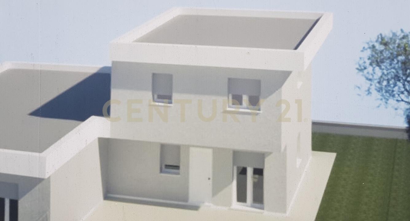 Via Pontida, Oppeano, Veneto 37050, Italia