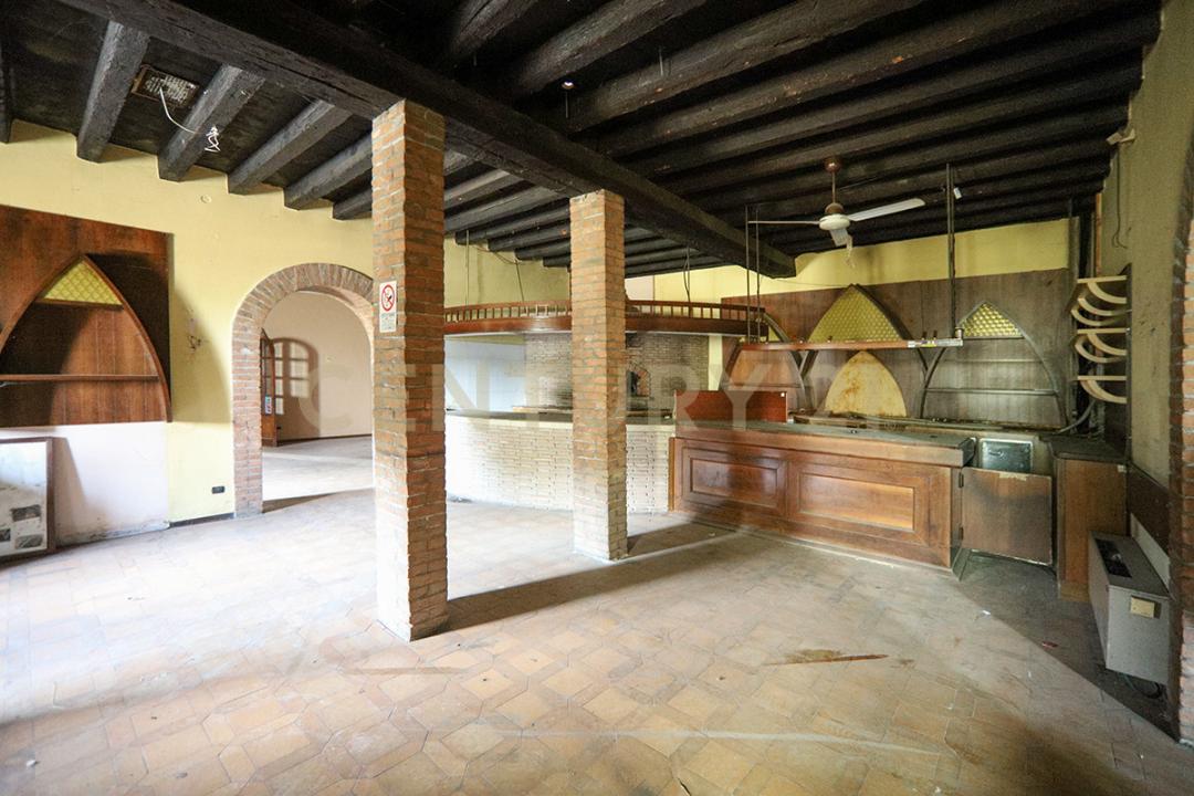 Via San Pierino, Bovolone, ヴェネト 37051, イタリア