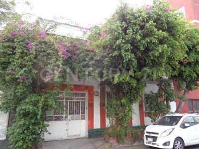 Av. 1 de Mayo , Benito Juárez, Ciudad De México 03800, Mexique