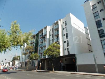 Calzada Ricardo Flores Magón , Cuauhtémoc, Ciudad De México 06450, Mexico