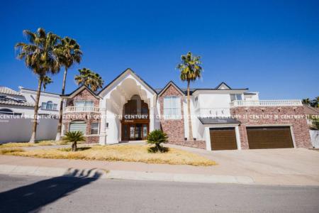 SIERRA CATARINA 3207, Chihuahua, Chihuahua 31215, Mexico